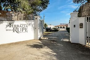 La Terrazza sulla Rupe