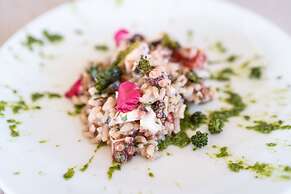 La Terrazza sulla Rupe