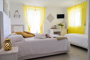 La Terrazza sulla Rupe