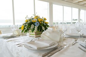 La Terrazza sulla Rupe