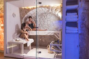 La Terrazza sulla Rupe