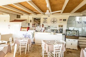 La Terrazza sulla Rupe