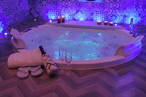 La Terrazza sulla Rupe