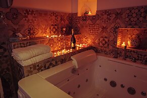 La Terrazza sulla Rupe