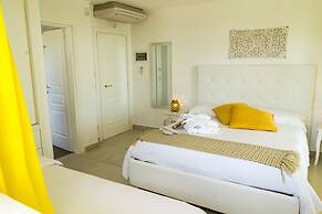 La Terrazza sulla Rupe