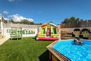 La Terrazza sulla Rupe