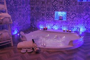 La Terrazza sulla Rupe