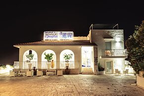 La Terrazza sulla Rupe