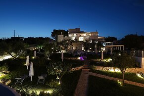 La Terrazza sulla Rupe