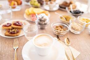 La Terrazza sulla Rupe