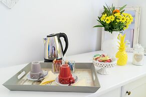 La Terrazza sulla Rupe