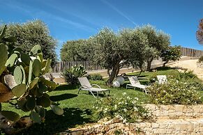 La Terrazza sulla Rupe