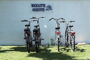 La Terrazza sulla Rupe