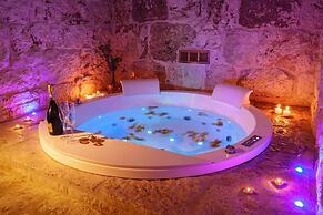 La Terrazza sulla Rupe