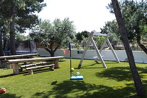 La Terrazza sulla Rupe