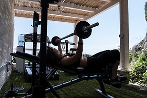 La Terrazza sulla Rupe