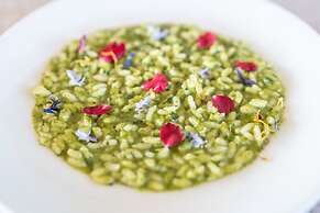 La Terrazza sulla Rupe