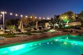 La Terrazza sulla Rupe