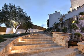 La Terrazza sulla Rupe