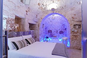 La Terrazza sulla Rupe