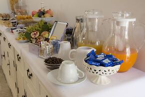 La Terrazza sulla Rupe