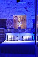 La Terrazza sulla Rupe