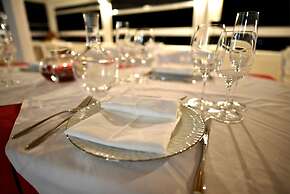 La Terrazza sulla Rupe