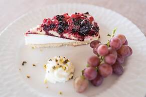 La Terrazza sulla Rupe