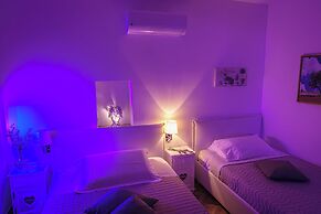 La Terrazza sulla Rupe