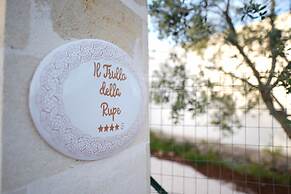 La Terrazza sulla Rupe