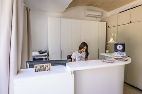 La Terrazza sulla Rupe