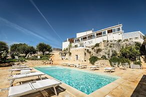 La Terrazza sulla Rupe