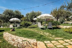 La Terrazza sulla Rupe