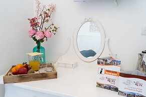 La Terrazza sulla Rupe