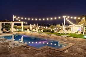 La Terrazza sulla Rupe