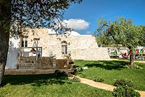 La Terrazza sulla Rupe