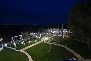 La Terrazza sulla Rupe