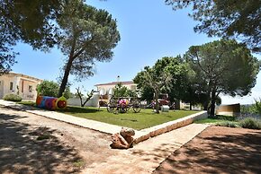 La Terrazza sulla Rupe