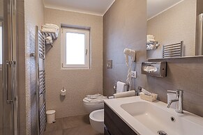 La Terrazza sulla Rupe