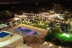 La Terrazza sulla Rupe