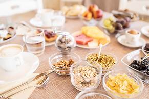 La Terrazza sulla Rupe