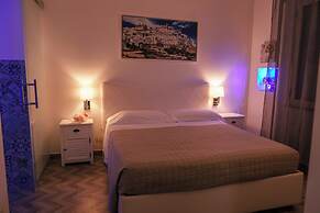 La Terrazza sulla Rupe