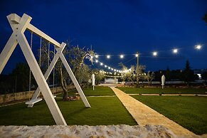 La Terrazza sulla Rupe