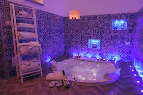 La Terrazza sulla Rupe