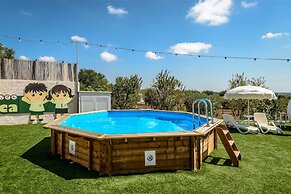 La Terrazza sulla Rupe