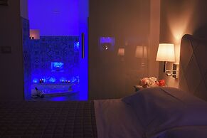 La Terrazza sulla Rupe