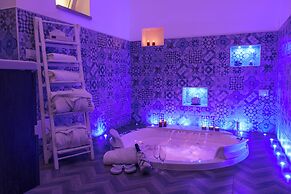 La Terrazza sulla Rupe