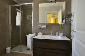 La Terrazza sulla Rupe