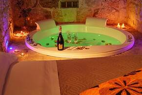 La Terrazza sulla Rupe