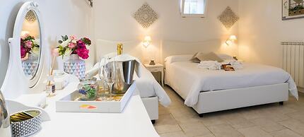 La Terrazza sulla Rupe